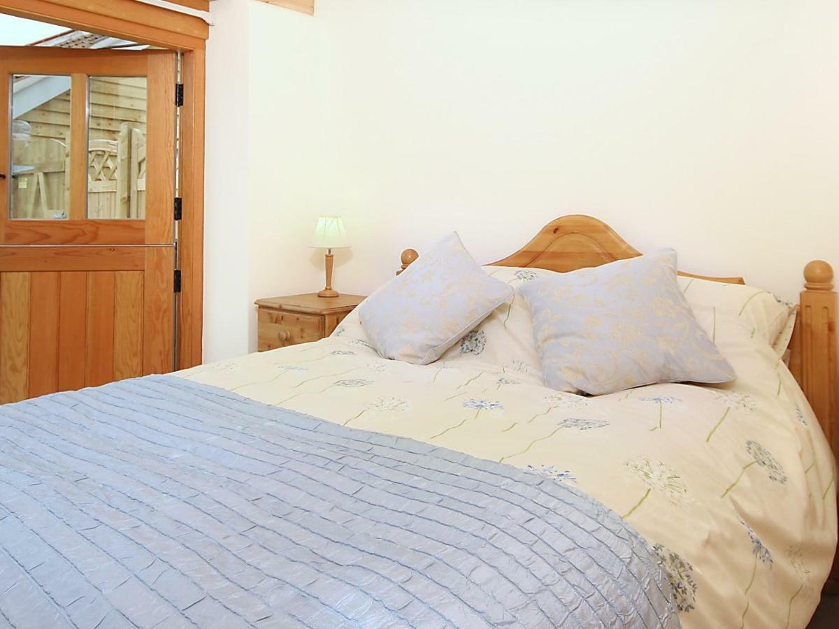 Pear Tree Cottages Wedmore المظهر الخارجي الصورة
